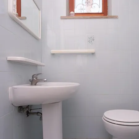 شقة M291 - Marcelli, Comodo Bilocale Con Terrazzo مارشيللي