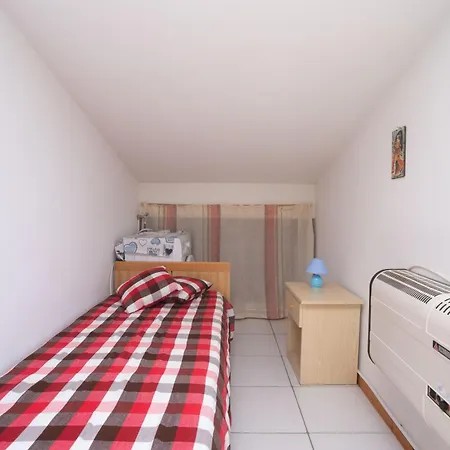 Apartment M291 - Marcelli, Comodo Bilocale Con Terrazzo Marcelli