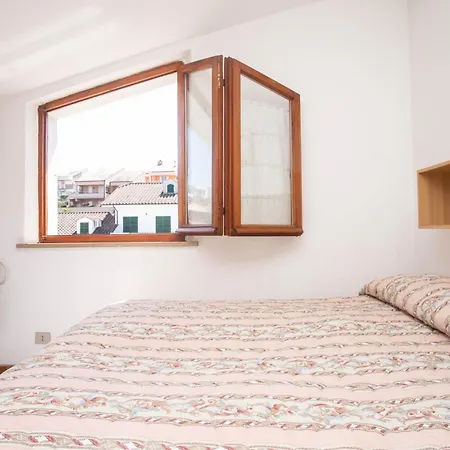 Apartment M291 - Marcelli, Comodo Bilocale Con Terrazzo